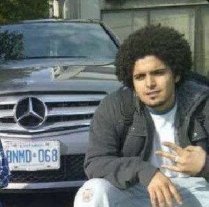 Meet your Posher, Sam